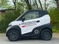 Silence S04 14 kW L7e  mit 2 Batterien, Klimaanlage