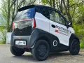 Silence S04 14 kW L7e  mit 2 Batterien, Klimaanlage