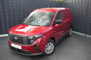 Ford Transit Courier Trend*APPLE*DAB*WINTER*NEUWAGEN*