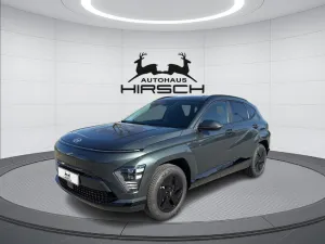 Hyundai KONA SX2 (MY26) EV 65kWh (204 PS) 2WD Trend