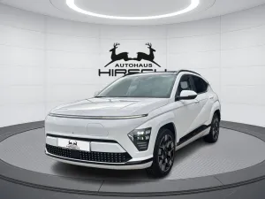 Hyundai KONA SX2 (MY26) EV 65kWh (204 PS) 2WD Prime