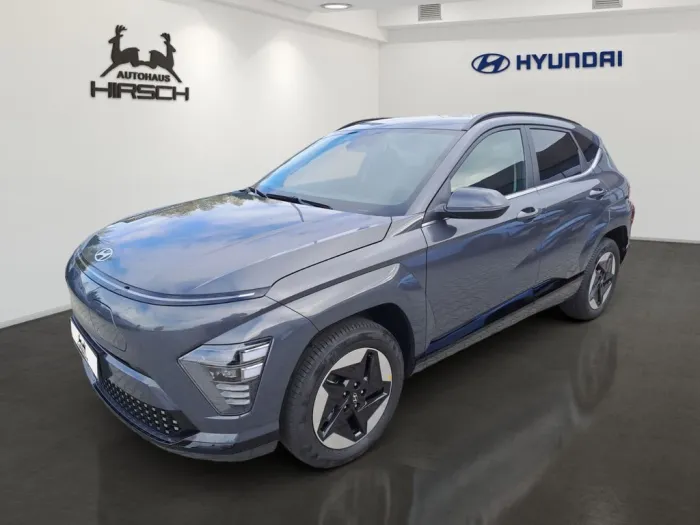 Hyundai KONA SX2 (MY25) EV 48,4kWh (156PS) TREND el-Heck