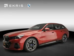 BMW 530 5 Serie Touring 530e - M-Sportpakket - LED -