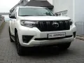 Toyota Land Cruiser TEC-Edition/ACC/STHZ/AHK/RFK/LED/SD