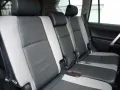 Toyota Land Cruiser TEC-Edition/ACC/STHZ/AHK/RFK/LED/SD