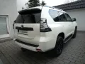 Toyota Land Cruiser TEC-Edition/ACC/STHZ/AHK/RFK/LED/SD