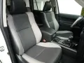Toyota Land Cruiser TEC-Edition/ACC/STHZ/AHK/RFK/LED/SD