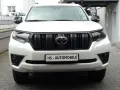 Toyota Land Cruiser TEC-Edition/ACC/STHZ/AHK/RFK/LED/SD