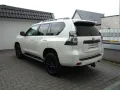 Toyota Land Cruiser TEC-Edition/ACC/STHZ/AHK/RFK/LED/SD