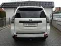 Toyota Land Cruiser TEC-Edition/ACC/STHZ/AHK/RFK/LED/SD