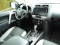 Toyota Land Cruiser TEC-Edition/ACC/STHZ/AHK/RFK/LED/SD