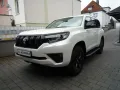 Toyota Land Cruiser TEC-Edition/ACC/STHZ/AHK/RFK/LED/SD