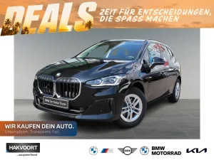 BMW 218i Active Tourer 