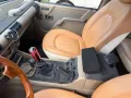 Land Rover Discovery BENZINA UNICA GPL
