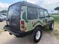 Land Rover Discovery BENZINA UNICA GPL