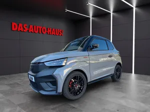 Ligier JS 50 E5+ Ultimate Sitzheizung Klima Carplay