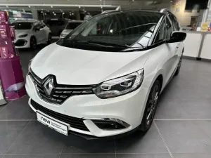 Renault Grand Scenic EXECUTIVE TCe 160 EDC