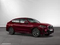 BMW X4 xDrive30i M Sport-AHK-Pano-Head-Up-H/K
