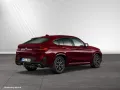 BMW X4 xDrive30i M Sport-AHK-Pano-Head-Up-H/K