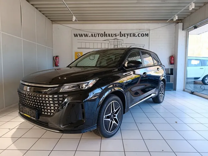 DFSK Fengon 5 PHEV 7 Sitze