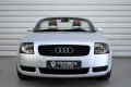 Audi TT Roadster 1.8T +SHZ+Vollleder+80.300km