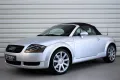 Audi TT Roadster 1.8T +SHZ+Vollleder+80.300km