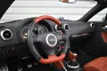 Audi TT Roadster 1.8T +SHZ+Vollleder+80.300km