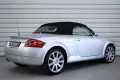 Audi TT Roadster 1.8T +SHZ+Vollleder+80.300km
