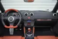 Audi TT Roadster 1.8T +SHZ+Vollleder+80.300km