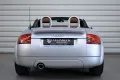 Audi TT Roadster 1.8T +SHZ+Vollleder+80.300km