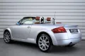 Audi TT Roadster 1.8T +SHZ+Vollleder+80.300km