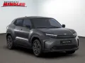 Toyota Urban Cruiser 128 kW FWD Lounge