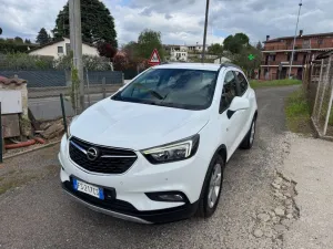 Opel Mokka X 1.4 Turbo GPL Tech 140CV 4x2 Busine
