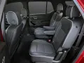 Chevrolet Traverse Premier AWD / 3,6L  Redline Edition