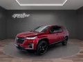 Chevrolet Traverse Premier AWD / 3,6L  Redline Edition