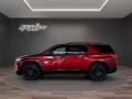 Chevrolet Traverse Premier AWD / 3,6L  Redline Edition