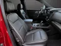 Chevrolet Traverse Premier AWD / 3,6L  Redline Edition