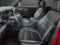 Chevrolet Traverse Premier AWD / 3,6L  Redline Edition