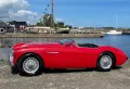 Austin Healey Andere
