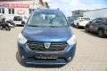 Dacia Dokker 1.6 SCe 100