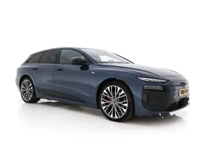 Audi A6 e-tron Avant S edition 83 kWh [ 3-Fase-11kW ]
