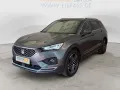 Seat Tarraco Xcellence AUTOMATIK NAV LED AHK DIG-DISP