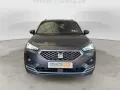Seat Tarraco Xcellence AUTOMATIK NAV LED AHK DIG-DISP