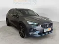 Seat Tarraco Xcellence AUTOMATIK NAV LED AHK DIG-DISP