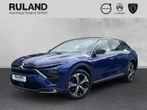 Citroën C5X Shine Pack Hybrid HUD Navi Soundsystem 360 K