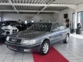 Audi 100 2,6 V6 C4°Klimaautomatik°Alufelgen°