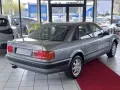 Audi 100 2,6 V6 C4°Klimaautomatik°Alufelgen°