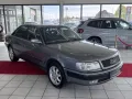 Audi 100 2,6 V6 C4°Klimaautomatik°Alufelgen°