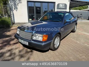Mercedes-Benz 300 CE-24 CABRIO
