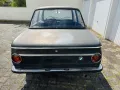 BMW 2002 tii Original 